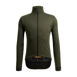 SANTINI chaqueta aislante - VEGA TRAIL - verde