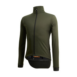 SANTINI chaqueta aislante - VEGA TRAIL - verde