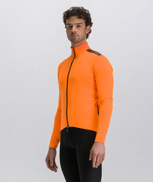 SANTINI chaqueta aislante - ADAPT MULTI - naranja