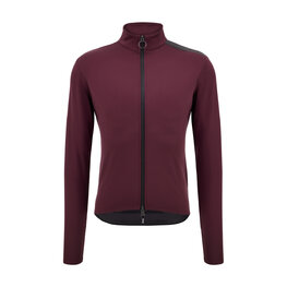 SANTINI chaqueta aislante - ADAPT MULTI - granate