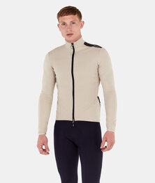 SANTINI chaqueta aislante - ADAPT MULTI - marfil