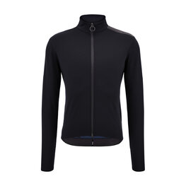 SANTINI chaqueta aislante - ADAPT MULTI - negro