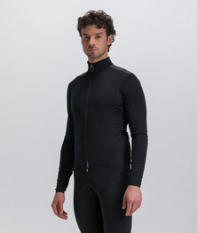 SANTINI chaqueta aislante - ADAPT MULTI - negro