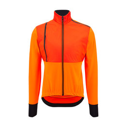 SANTINI chaqueta aislante - VEGA ABSOLUTE - naranja