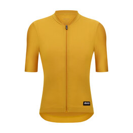 SANTINI jersey de manga corta - RTR - amarillo