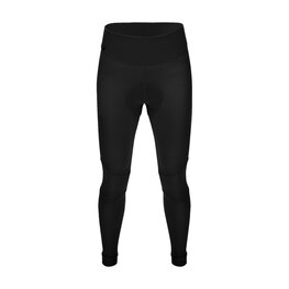 SANTINI pantalones largos sin tirantes - RTR - negro