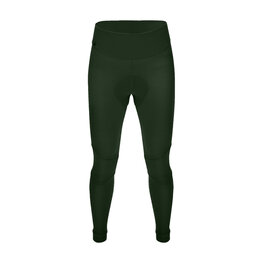 SANTINI pantalones largos sin tirantes - RTR - verde