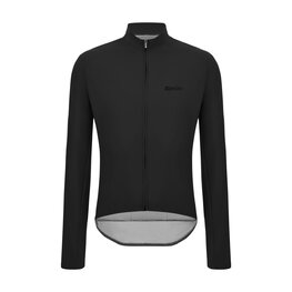 SANTINI chaqueta cortaviento - RTR WIND - negro