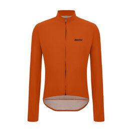 SANTINI chaqueta cortaviento - RTR WIND - naranja