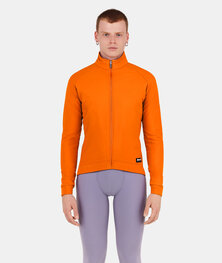 SANTINI chaqueta aislante - RTR - naranja