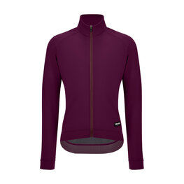 SANTINI chaqueta aislante - RTR - granate