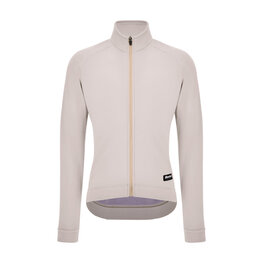 SANTINI chaqueta aislante - RTR - marfil