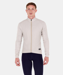 SANTINI chaqueta aislante - RTR - marfil