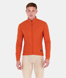 SANTINI chaqueta aislante - RTR - rojo
