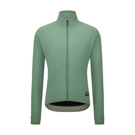 SANTINI chaqueta aislante - RTR - verde claro