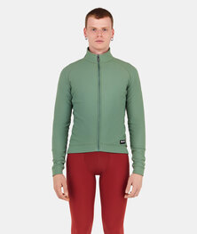 SANTINI chaqueta aislante - RTR - verde claro