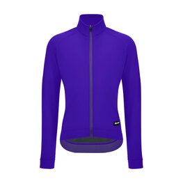 SANTINI chaqueta aislante - RTR - púrpura