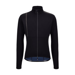 SANTINI chaqueta aislante - VEGA - negro