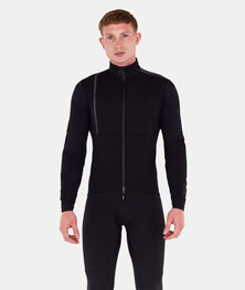 SANTINI chaqueta aislante - VEGA - negro