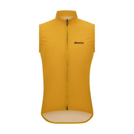 SANTINI chaleco - RTR WIND - amarillo