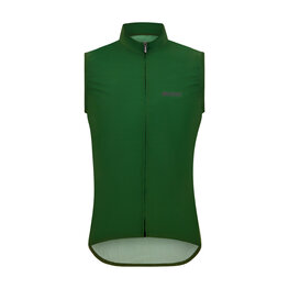 SANTINI chaleco - RTR WIND - verde