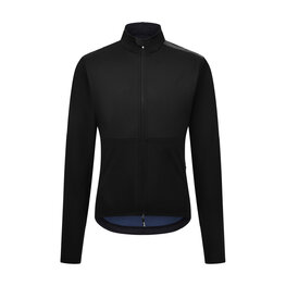 SANTINI chaqueta aislante - WINDBLOCK - negro