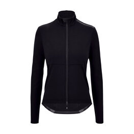 SANTINI chaqueta aislante - WINDBLOCK - negro
