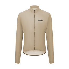 SANTINI chaqueta impermeable - RTR WIND - beige