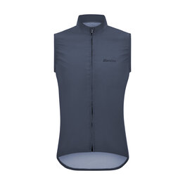 SANTINI chaleco - RTR WIND - azul