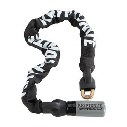 KRYPTONITE candado de bicicleta - KRYPTOLOK 995 - negro