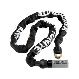 KRYPTONITE candado de bicicleta - KRYPTOLOK 915 - negro