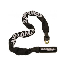 KRYPTONITE candado de bicicleta - KEEPER 785 - negro