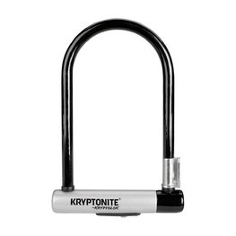 KRYPTONITE candado de bicicleta - KRYPTOLOK ATB - negro