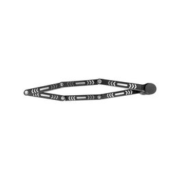 KRYPTONITE candado de bicicleta - KEEPER 510 - negro