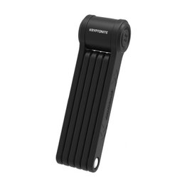 KRYPTONITE candado de bicicleta - KEEPER 510 - negro