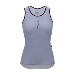 SANTINI camiseta sin mangas - DELTA - azul claro
