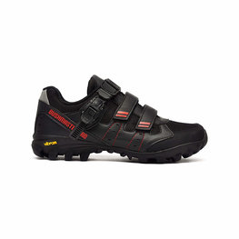 FLR baratijas - BUSHMASTER PRO - negro