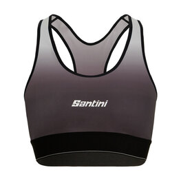 SANTINI sujetador - DENI - gris
