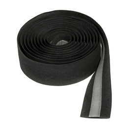 BIKERIBBON envuelve - CORK - negro