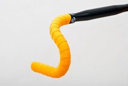 BIKERIBBON envuelve - CORK GEL - amarillo