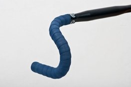 BIKERIBBON envuelve - CORK GEL - azul
