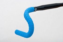 BIKERIBBON envuelve - CORK GEL - azul