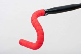 BIKERIBBON envuelve - CORK GEL - rojo