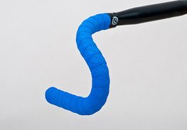 BIKERIBBON envuelve - EOLO TECNO - azul