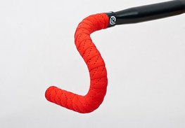 BIKERIBBON envuelve - EOLO TECNO - rojo
