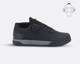 FLR baratijas - CONGO PRO DIAL SPD - negro