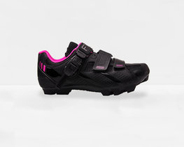 FLR baratijas - F65 - rosa/negro