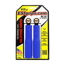 ESIGRIPS empuñaduras - ESI FIT SG - azul