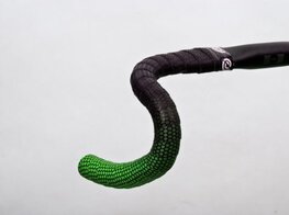 BIKERIBBON envuelve - GRADE PLUS - verde