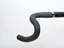 BIKERIBBON envuelve - REFLECTIVE - negro